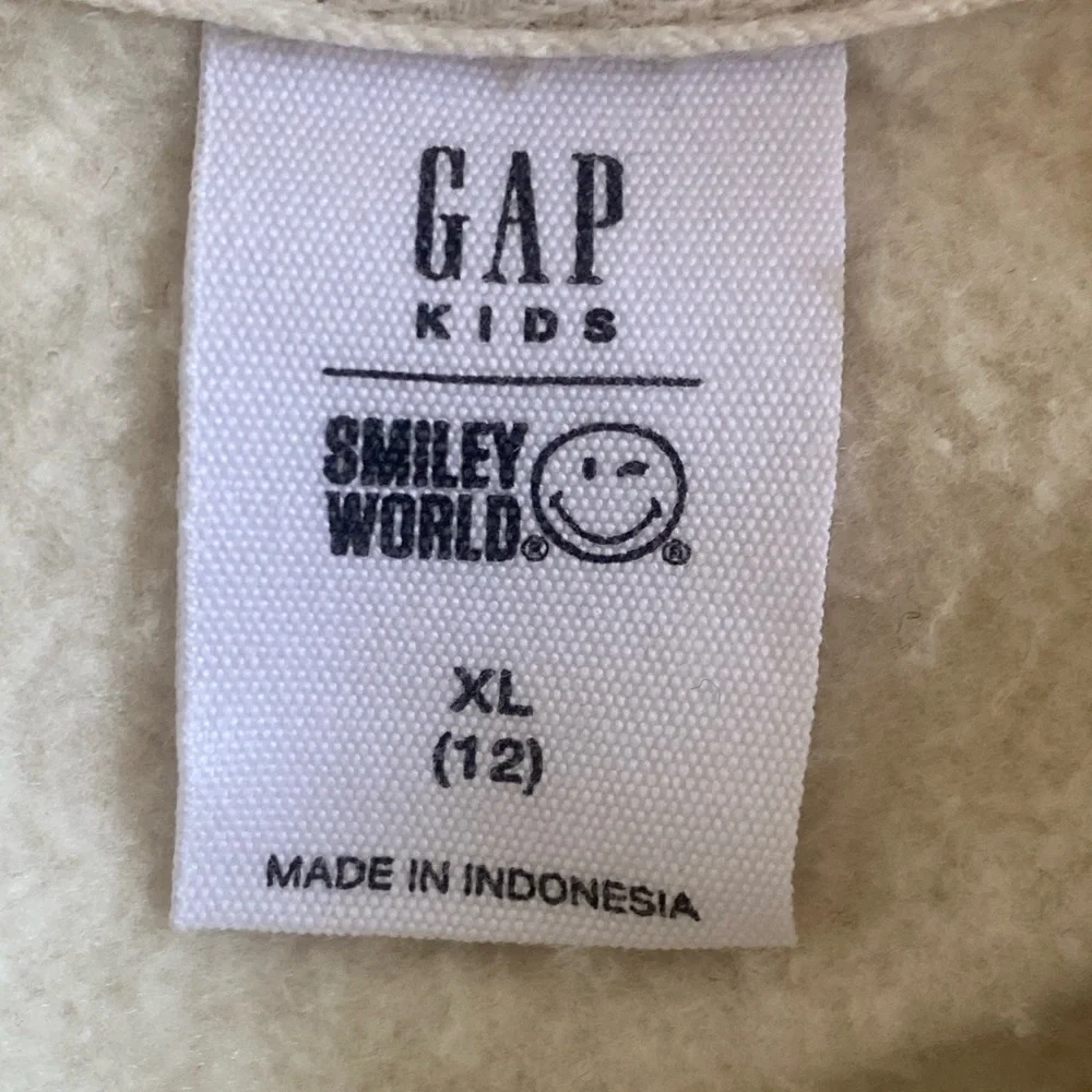 GAP Kids Shoes - Blue and Yellow‎